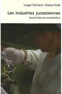 Les Industries Jurassiennes
