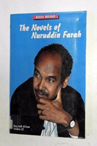 Novels of Nuruddin Farah