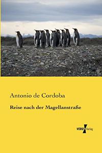 Reise nach der Magellanstraße