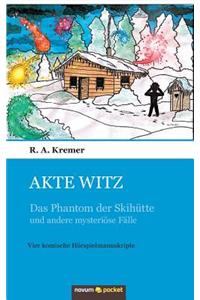 Akte Witz
