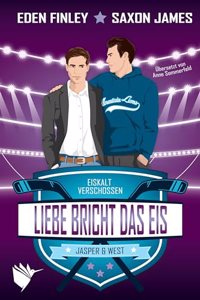 Liebe bricht das Eis (Eiskalt verschossen)