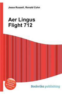 Aer Lingus Flight 712