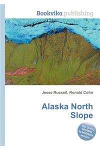 Alaska North Slope