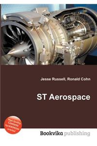 St Aerospace