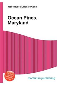 Ocean Pines, Maryland