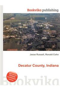 Decatur County, Indiana