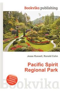 Pacific Spirit Regional Park
