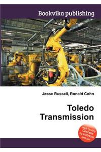 Toledo Transmission