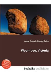Woorndoo, Victoria