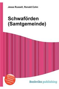 Schwaforden (Samtgemeinde)