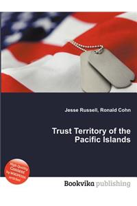 Trust Territory of the Pacific Islands