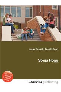 Sonja Hogg