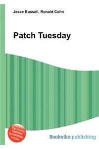 Patch Tuesday