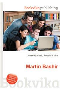 Martin Bashir