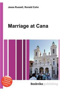 Marriage at Cana