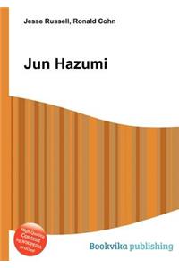 Jun Hazumi