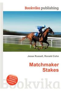 Matchmaker Stakes