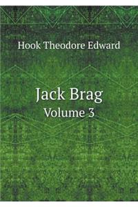 Jack Brag Volume 3