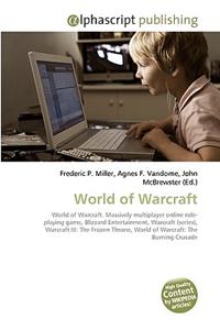 World of Warcraft
