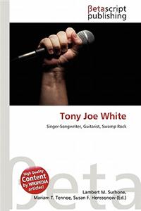 Tony Joe White
