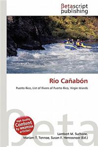 Rio Canabon