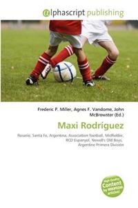Maxi Rodriguez