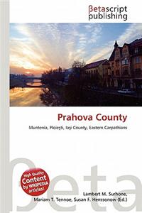 Prahova County