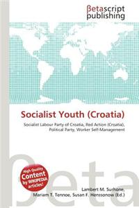 Socialist Youth (Croatia)