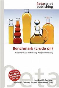 Benchmark (Crude Oil)
