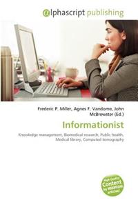 Informationist