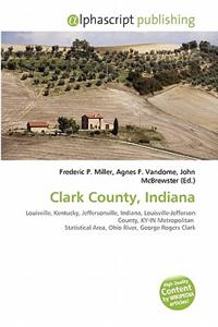 Clark County, Indiana