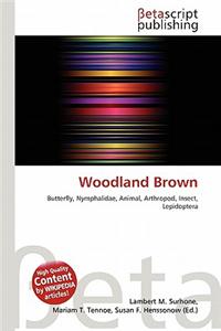 Woodland Brown