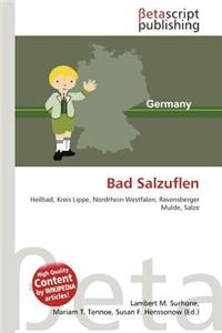 Bad Salzuflen