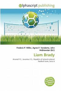 Liam Brady