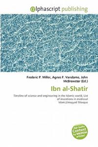 Ibn Al-Shatir