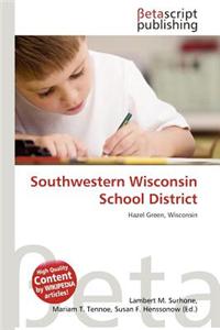 Southwestern Wisconsin School District