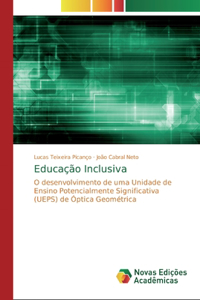 Educação Inclusiva