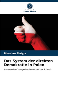 Das System der direkten Demokratie in Polen
