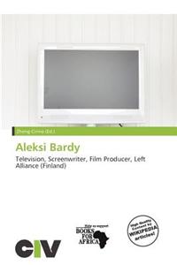 Aleksi Bardy
