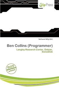 Ben Collins (Programmer)