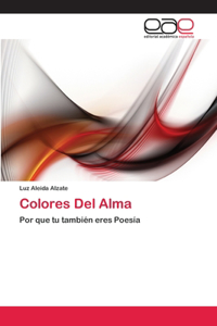 Colores Del Alma