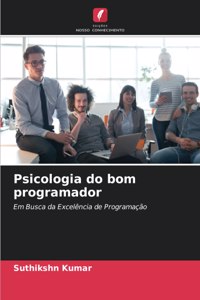 Psicologia do bom programador