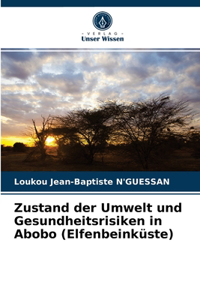 Zustand der Umwelt und Gesundheitsrisiken in Abobo (Elfenbeinküste)