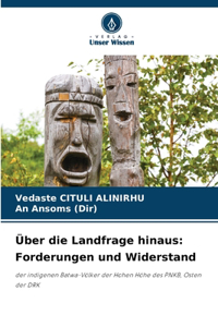 Über die Landfrage hinaus