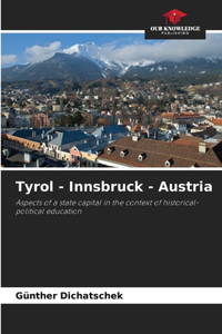 Tyrol - Innsbruck - Austria