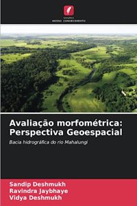 Avaliação morfométrica