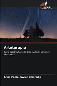 Arteterapia