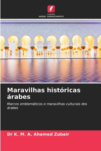 Maravilhas históricas árabes