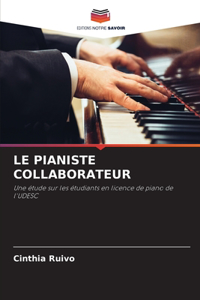 Pianiste Collaborateur