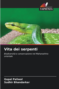Vita dei serpenti